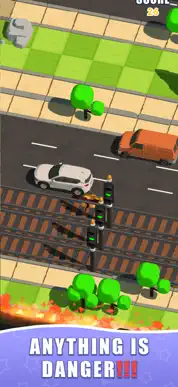 Unstoppal - Screenshot 3