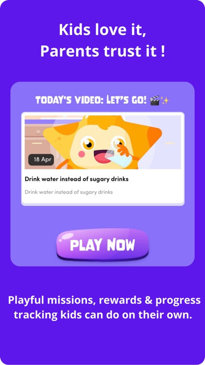 StellKey : Chores Tracker