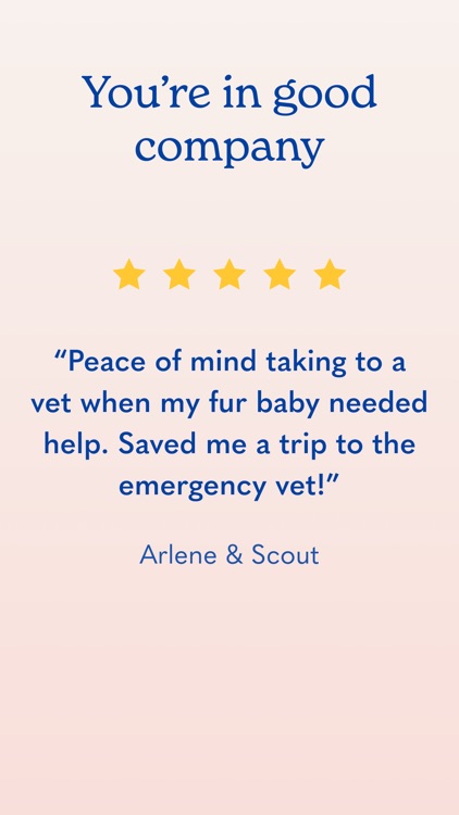 Airvet for Pet Parents screenshot-3