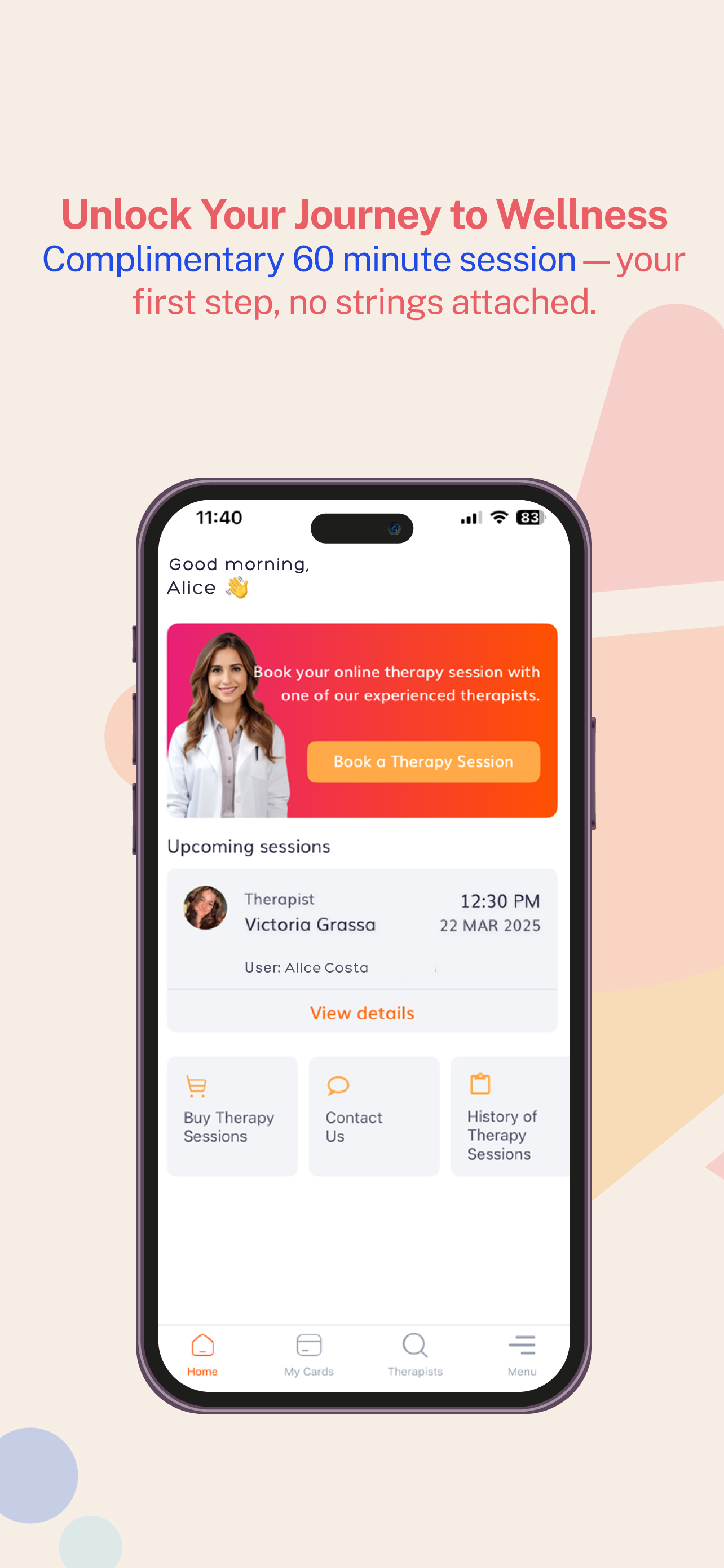 Starbem Online Therapy