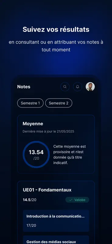 TimeSpice screenshot 4 of 6