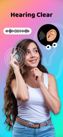 Hear Boost : Hearing Clear screenshot