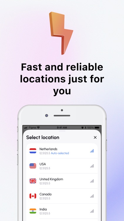 Spectrum VPN: Secure & Protect