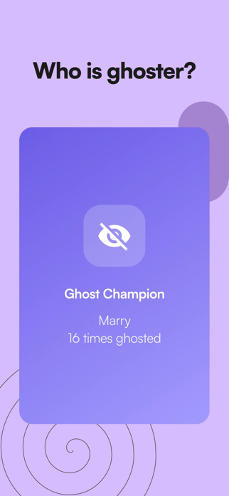 ChatWrapped: Love Wrapped Screenshot 2 of 6