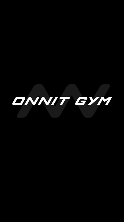 Onnit Gym