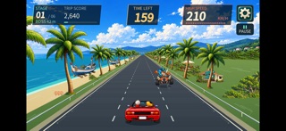HighwayFormosa screenshot 7