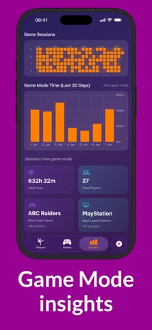 Until Next Match: Avoid list screenshot