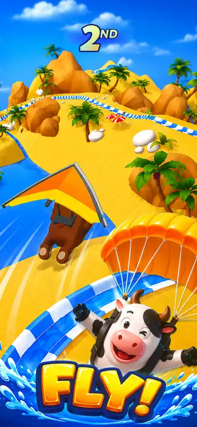 aquapark.io screenshot 3