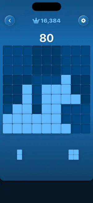 Sudoblock screenshot 3