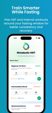 KetOne – Fasting Tracker Easy Screenshot 3 of 7