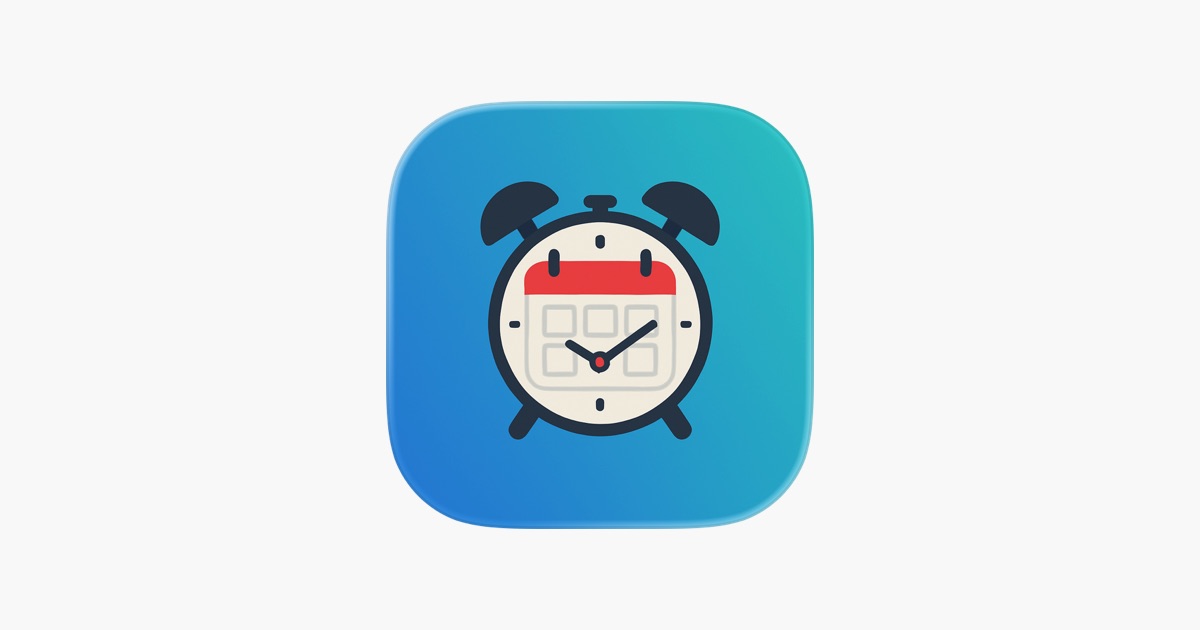 ‎Timely Alarms App App Store