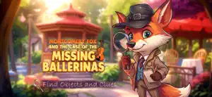 Detective Montgomery Fox 2 screenshot 1