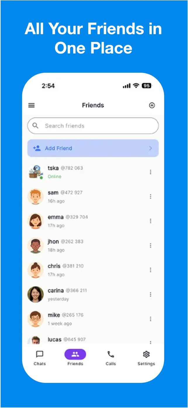 Parrot Chat Messanger App Reviews – Features, Alternatives & User Ratings