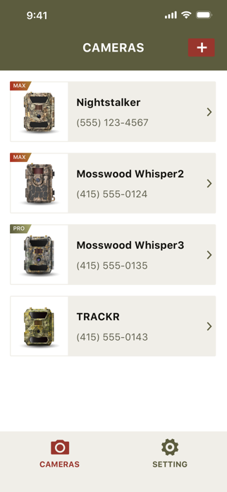 Hunt Pro Screenshot 2 of 4
