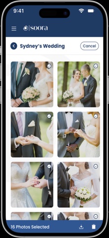 Soora App screenshot