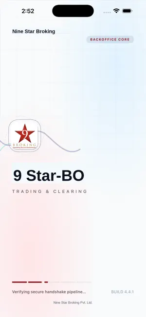9 Star-BO screenshot 1