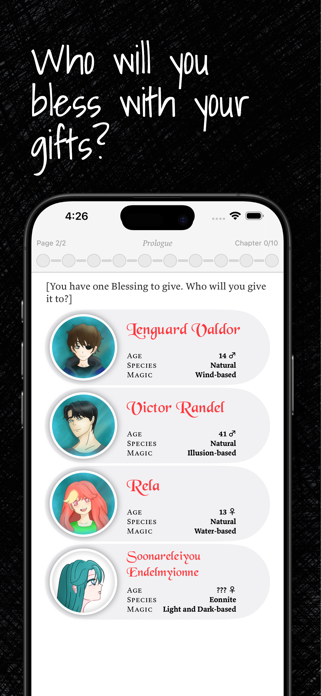 Lenguard Screenshot 5 of 6