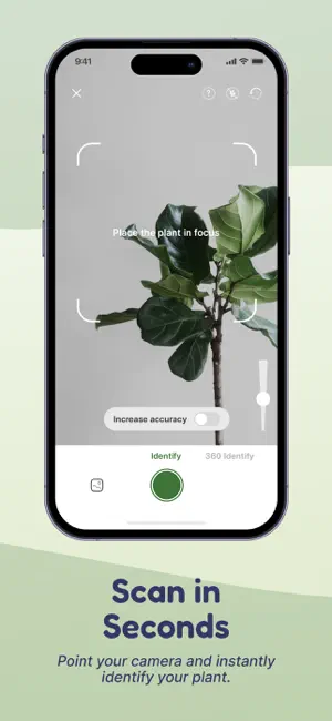 Plantful: Plant Identifier screenshot 4
