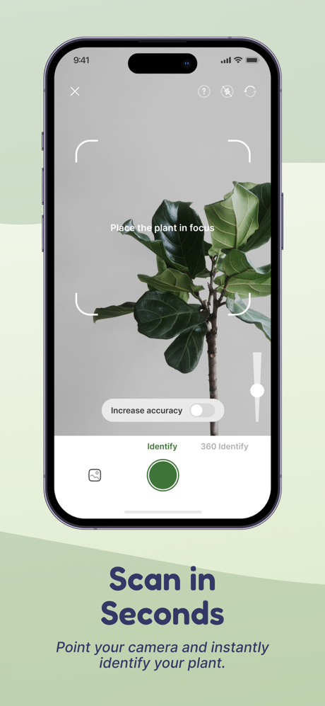 Plantful: Plant Identifier screenshot 4