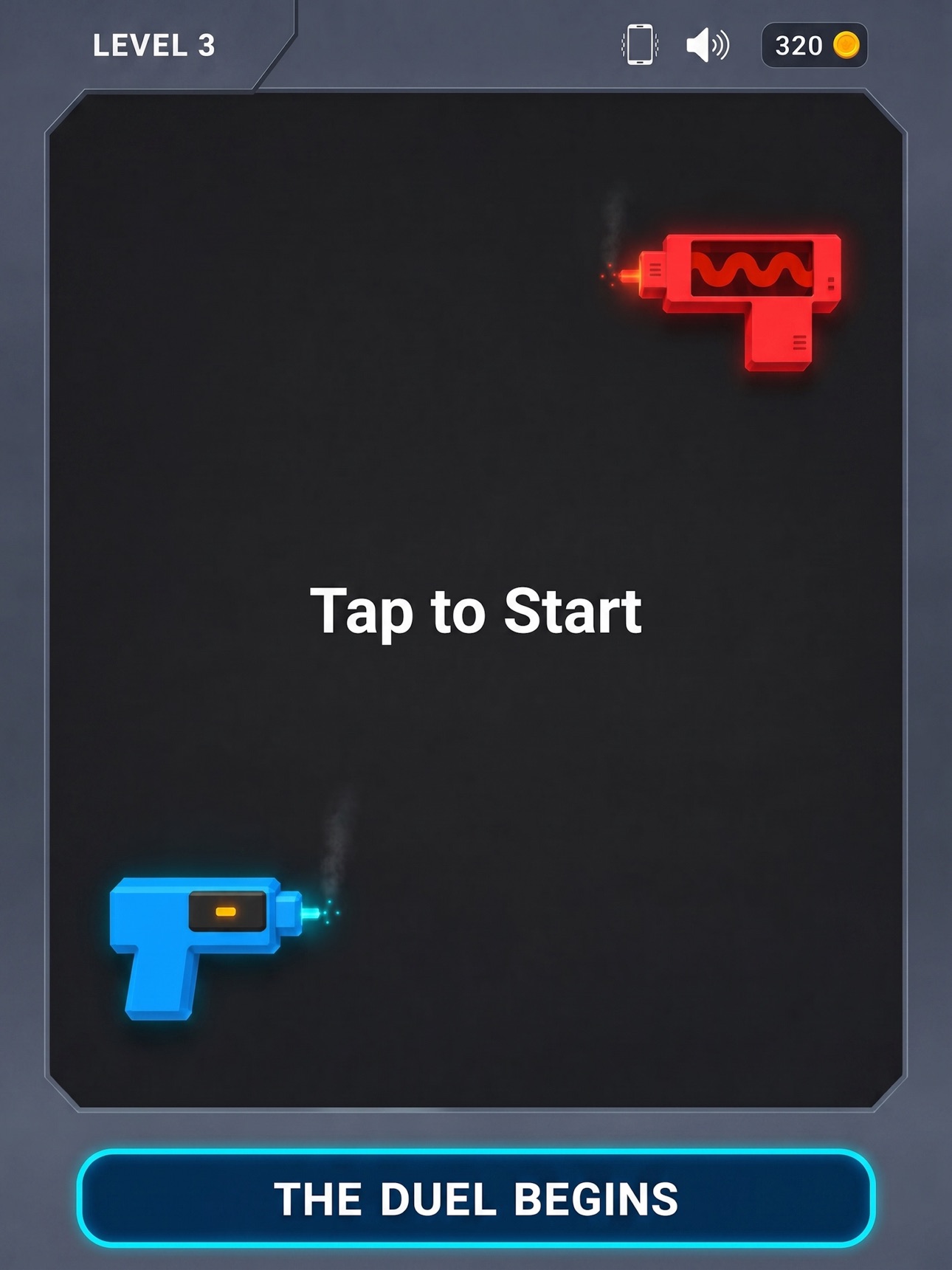 Screenshot 8 of Pistol Fight: Gun Duel Battle
