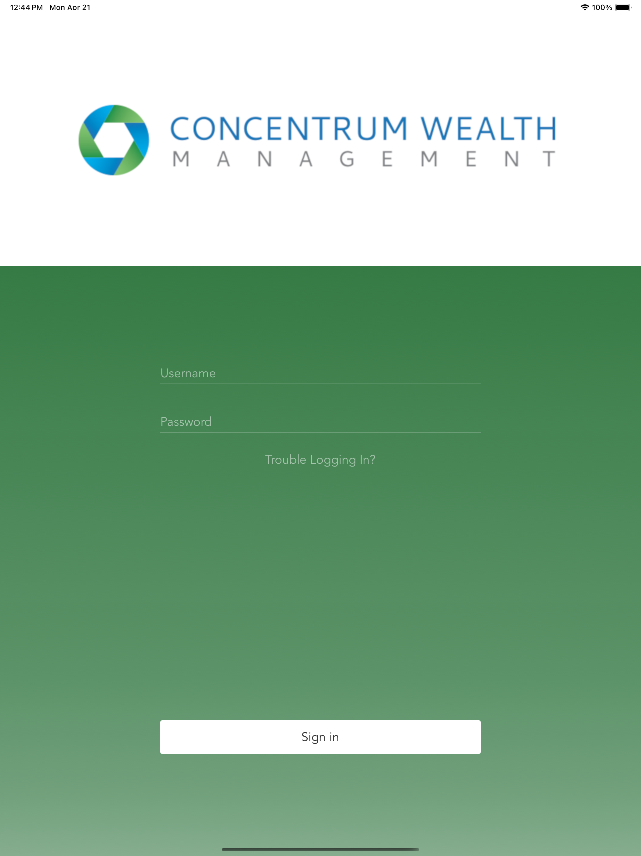 Concentrum Wealth