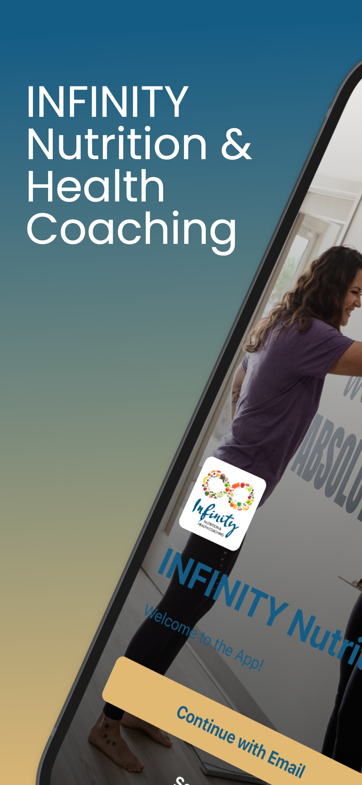 Infinity Health Coaching