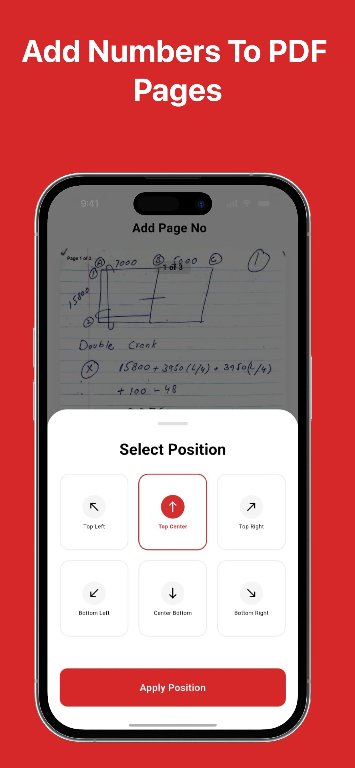 Merge PDF Tool - Convert Files