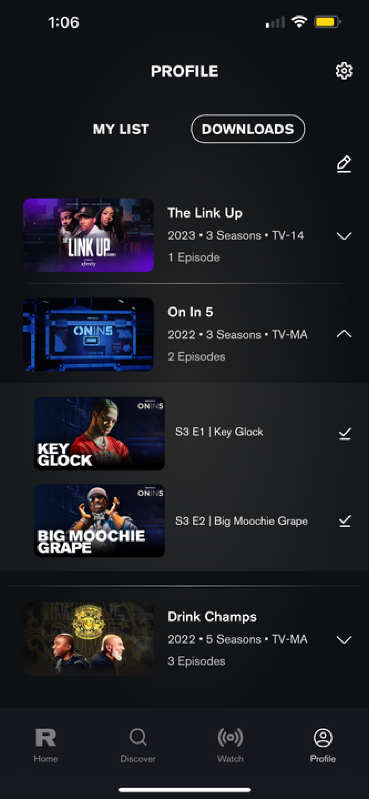 REVOLT TV