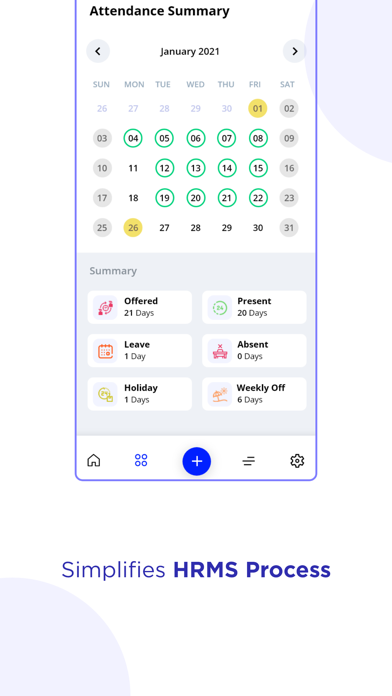 Voyon Folks Screenshot