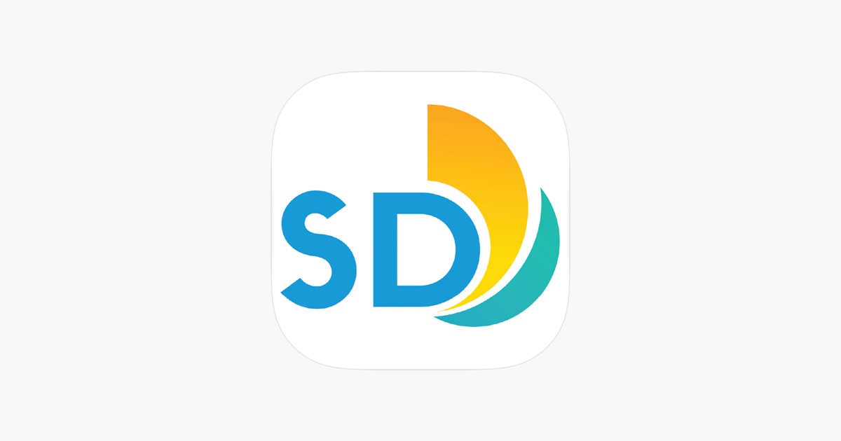 ‎SDPL To Go App - App Store
