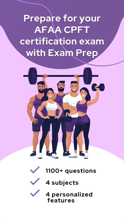 CPFT Exam Prep 2025