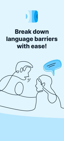 Voice Translator - Mediator Screenshot 4 of 4