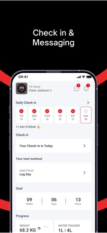 ProConcepts Screenshot 1 of 3