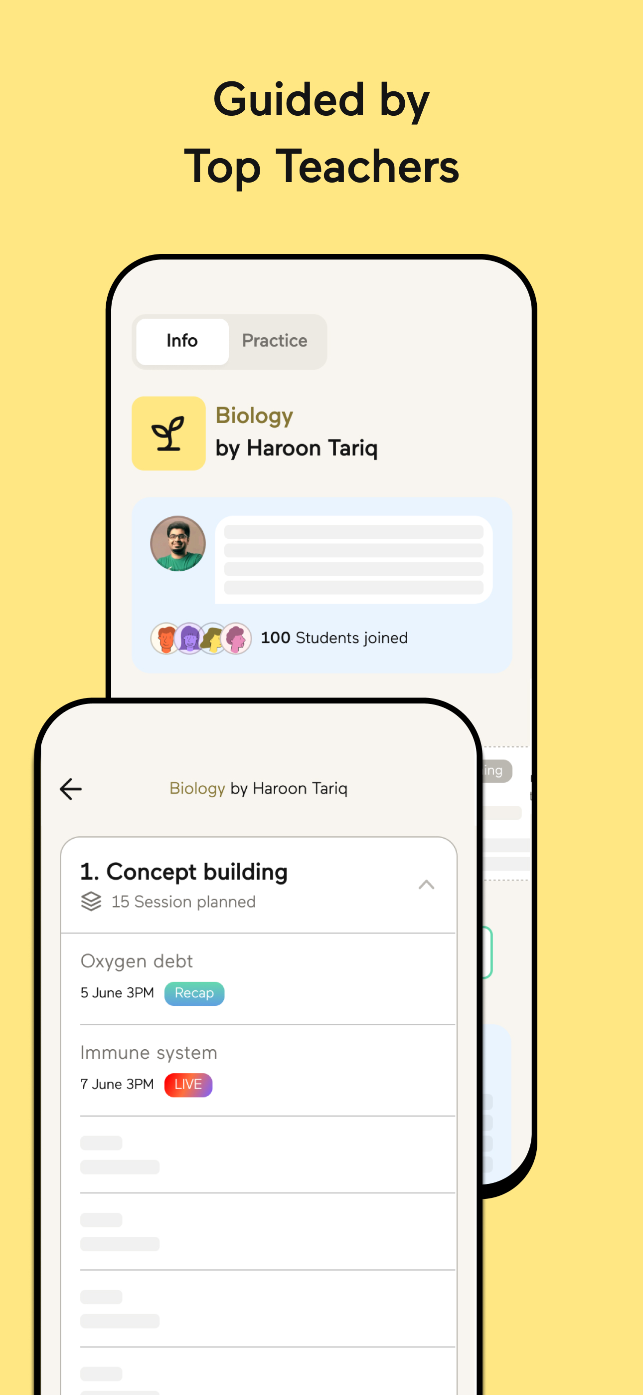 Noon Academy