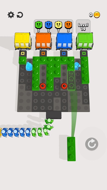 Build the Road! screenshot-5