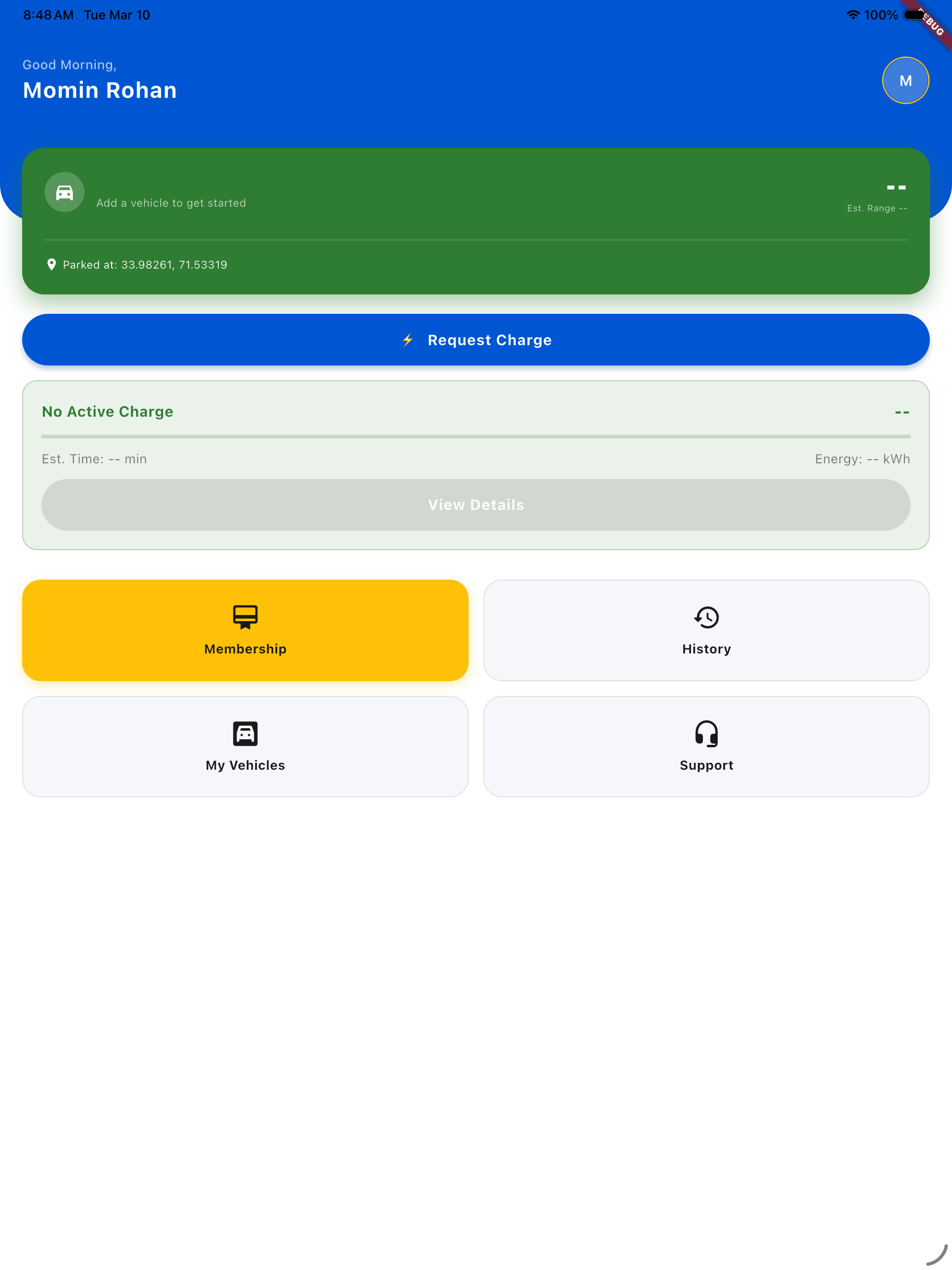 Charge Runner screenshot 4