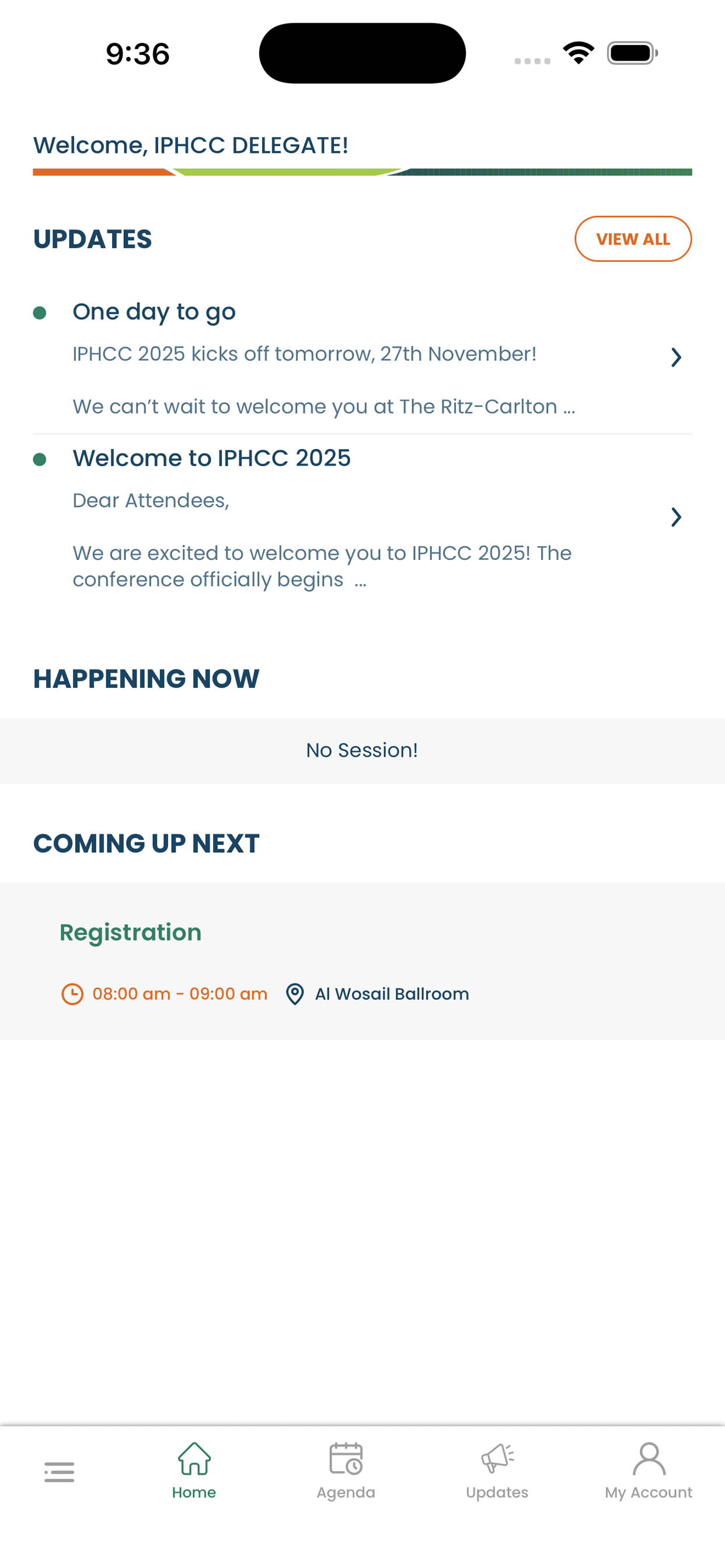 IPHCC 2025 screenshot 3