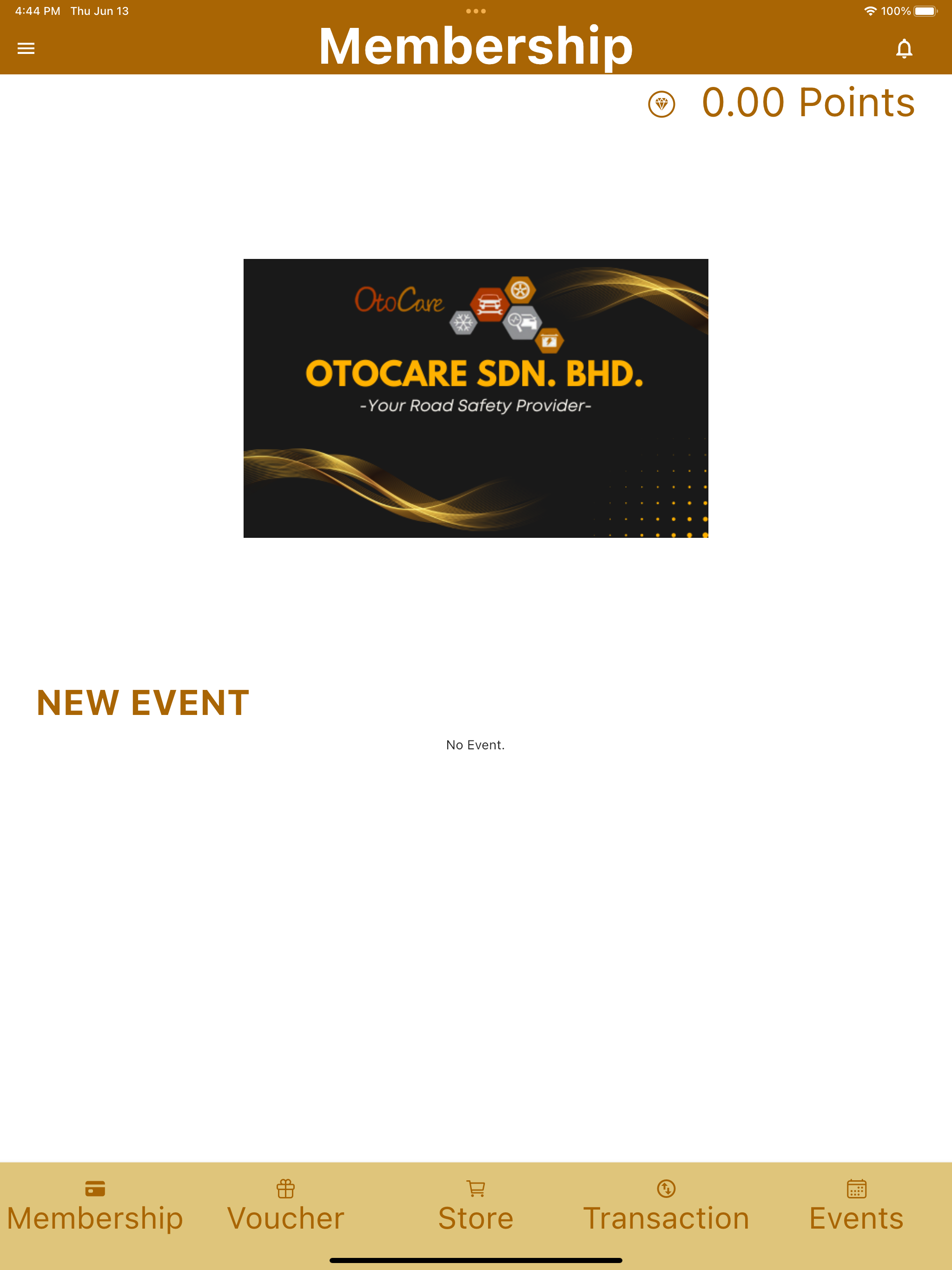 OtoCare E-Member