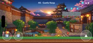 Super Samorai screenshot 4