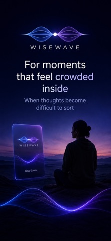 Wisewave Quiet Reflection Screenshot 6 of 10