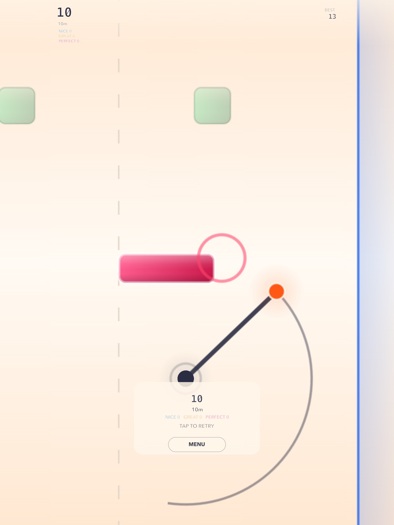 Screenshot 11 of ENDOVER