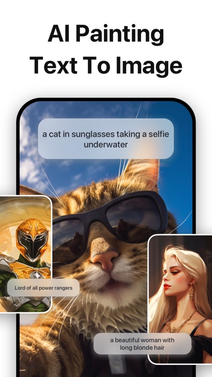 AI Photo Editor - PicFix screenshot-4