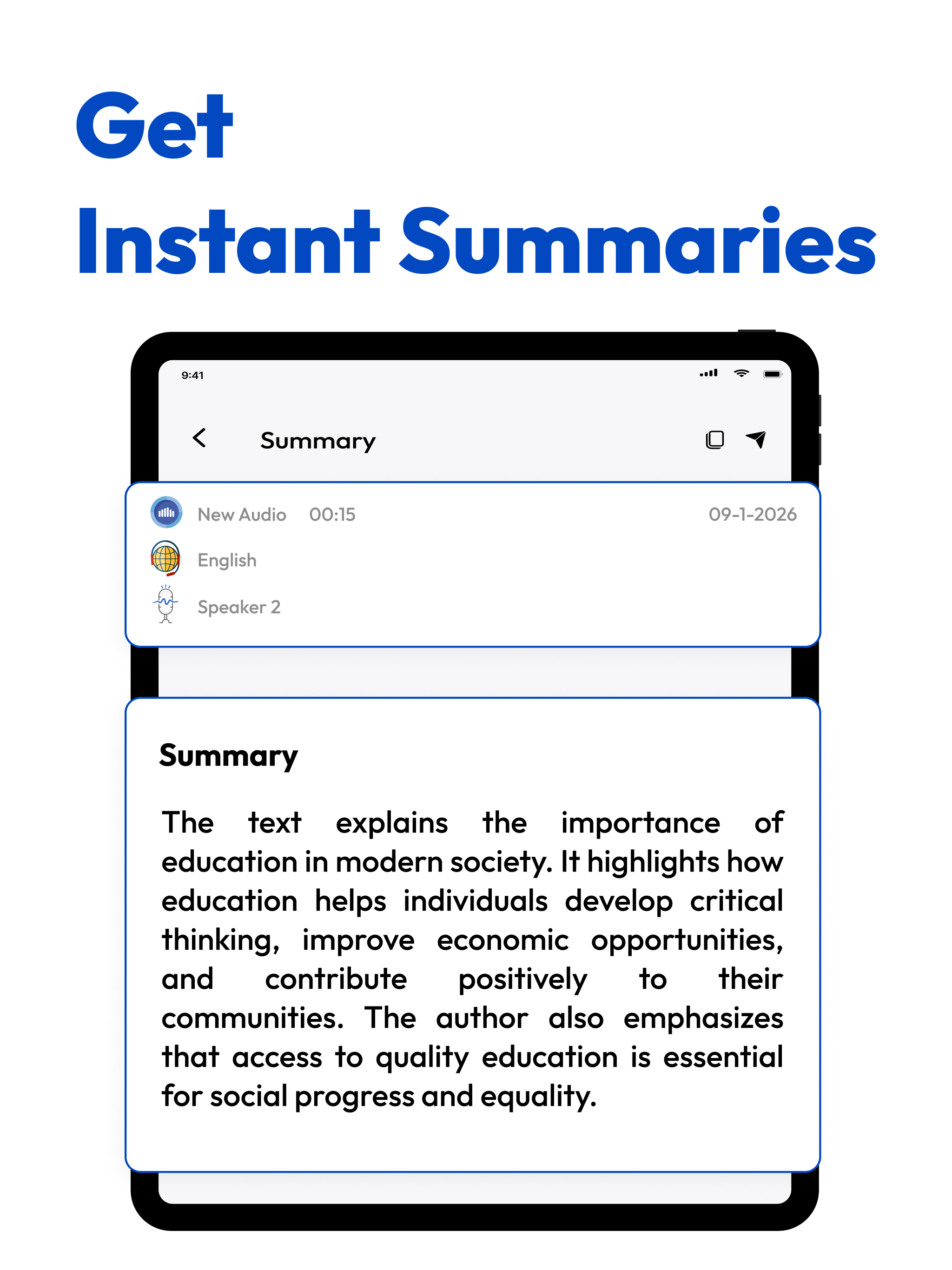 Speech To Text Voice Typing. screenshot 9