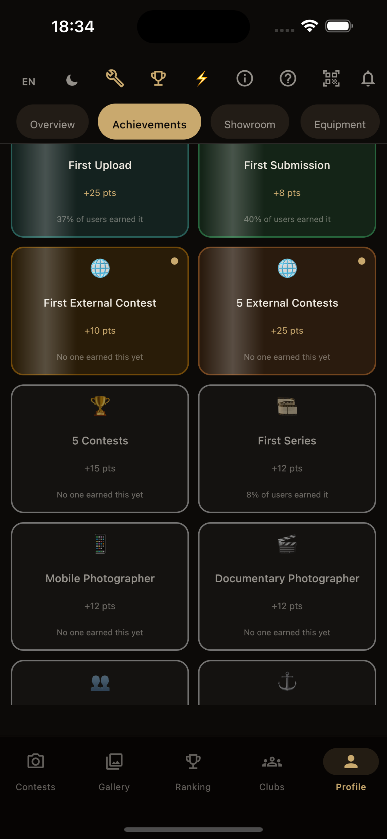 Exifora screenshot 6