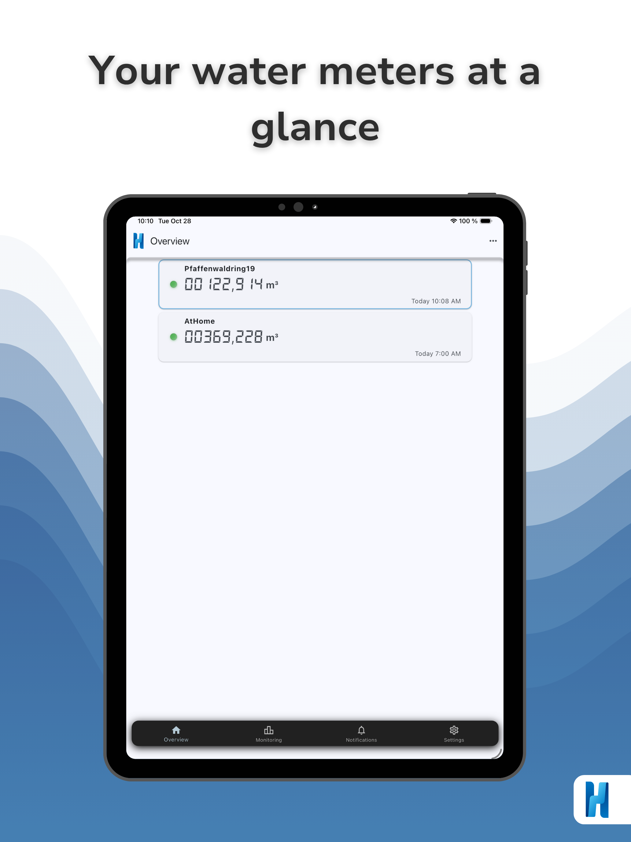 hydrop screenshot 7