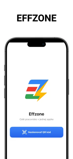 Effzone screenshot 1