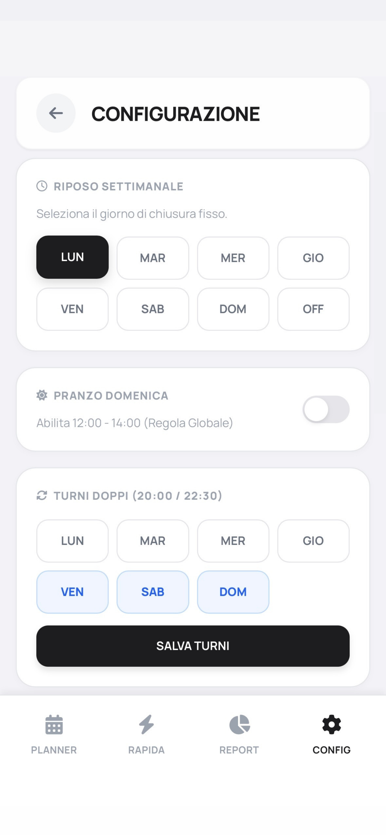 siMangia? screenshot 6