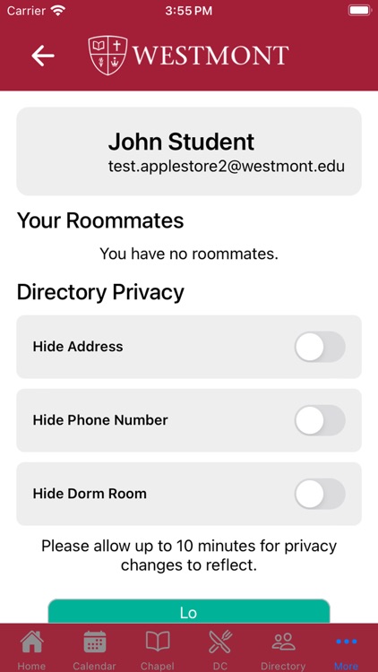 Westmont screenshot-6