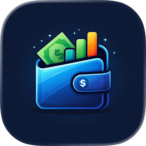 GrowWallet Expense Tracker