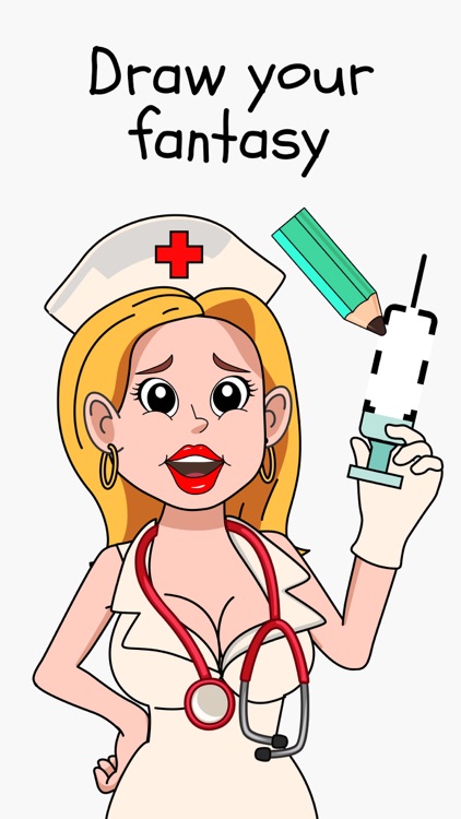 DOP: Funny Puzzle Draw Quest screenshot-4